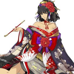 画像ギャラリー No.006のサムネイル画像 / 「英雄伝説 暁の軌跡」にマフィア姿の「《痩せ狼》ヴァルター」と花魁姿の「キリカ・ロウラン」が登場