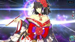 画像ギャラリー No.008のサムネイル画像 / 「英雄伝説 暁の軌跡」にマフィア姿の「《痩せ狼》ヴァルター」と花魁姿の「キリカ・ロウラン」が登場