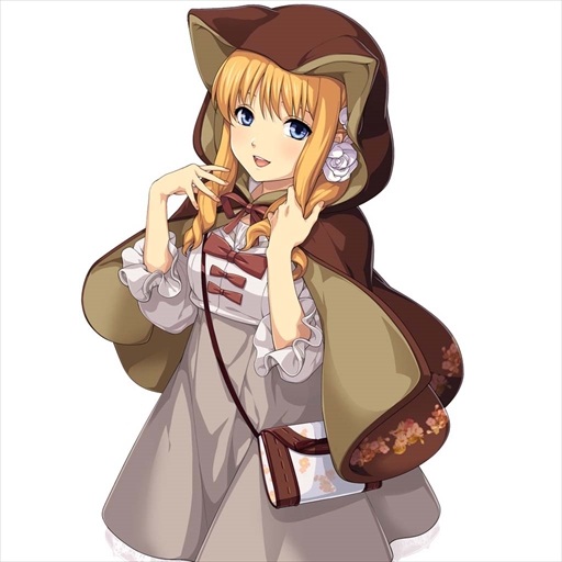 画像ギャラリー No.001のサムネイル画像 / 「英雄伝説 暁の軌跡」，バレンタイン衣装の“ティータ・ラッセル”が登場