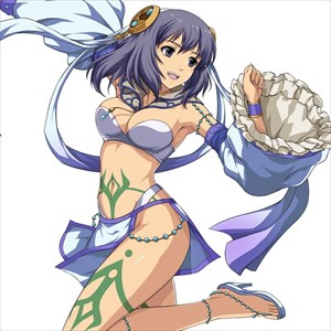 画像ギャラリー No.010のサムネイル画像 / 「英雄伝説 暁の軌跡」，如月イベント支援ガチャが実装