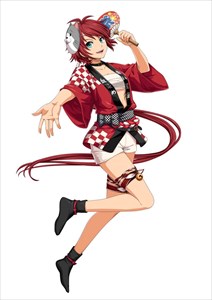 画像ギャラリー No.014のサムネイル画像 / 「英雄伝説 暁の軌跡」，如月イベント支援ガチャが実装