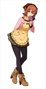 画像ギャラリー No.030のサムネイル画像 / 「英雄伝説 暁の軌跡」，如月イベント支援ガチャが実装