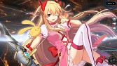画像ギャラリー No.011のサムネイル画像 / 「英雄伝説 暁の軌跡」，特設ガチャに「卯月イベント支援ガチャ」が登場