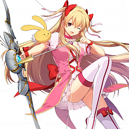 画像ギャラリー No.021のサムネイル画像 / 「英雄伝説 暁の軌跡」，特設ガチャに「卯月イベント支援ガチャ」が登場