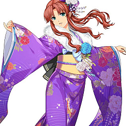 画像ギャラリー No.029のサムネイル画像 / 「英雄伝説 暁の軌跡」，特設ガチャに「卯月イベント支援ガチャ」が登場