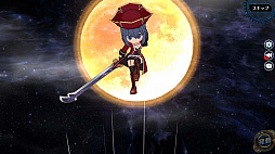 画像ギャラリー No.004のサムネイル画像 / 「英雄伝説 暁の軌跡」に海賊姿のリーシャ・マオが登場。記念イベントも