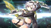 画像ギャラリー No.004のサムネイル画像 / 「英雄伝説 暁の軌跡」,「閃の軌跡II」から旅服姿のフィーが参戦