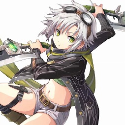 画像ギャラリー No.011のサムネイル画像 / 「英雄伝説 暁の軌跡」,「閃の軌跡II」から旅服姿のフィーが参戦