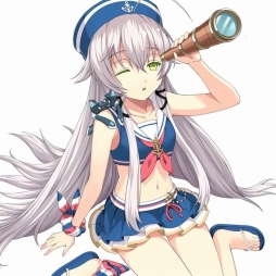 画像ギャラリー No.009のサムネイル画像 / 「英雄伝説 暁の軌跡」に水着姿のアルティナ・オライオンが登場