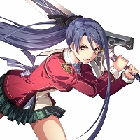 画像ギャラリー No.003のサムネイル画像 / 「英雄伝説 暁の軌跡」，特設ガチャ「文月イベント支援ガチャ」が登場