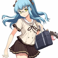 画像ギャラリー No.007のサムネイル画像 / 「英雄伝説 暁の軌跡」，特設ガチャ「文月イベント支援ガチャ」が登場