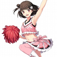 画像ギャラリー No.011のサムネイル画像 / 「英雄伝説 暁の軌跡」，特設ガチャ「文月イベント支援ガチャ」が登場
