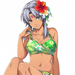 画像ギャラリー No.011のサムネイル画像 / 「英雄伝説 暁の軌跡」,特設ガチャに「葉月イベント支援ガチャ」が登場