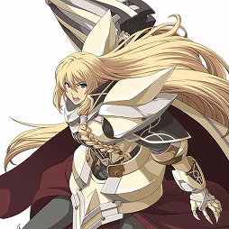 画像ギャラリー No.018のサムネイル画像 / 「英雄伝説 暁の軌跡」，ロナード・グリフィン/リーヴ/レンのお祭り衣装が登場