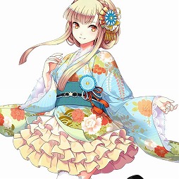 画像ギャラリー No.024のサムネイル画像 / 「英雄伝説 暁の軌跡」，ロナード・グリフィン/リーヴ/レンのお祭り衣装が登場