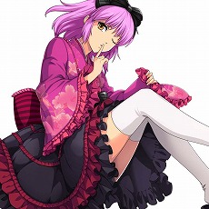 画像ギャラリー No.003のサムネイル画像 / 「英雄伝説 暁の軌跡」,“長月イベント支援ガチャ”が実装