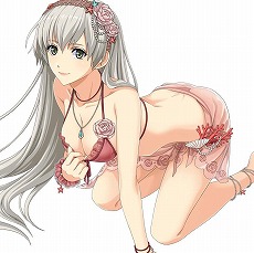 画像ギャラリー No.004のサムネイル画像 / 「英雄伝説 暁の軌跡」,“長月イベント支援ガチャ”が実装