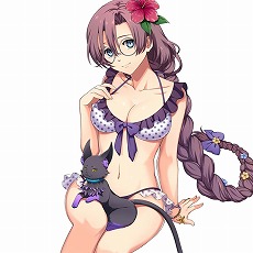 画像ギャラリー No.005のサムネイル画像 / 「英雄伝説 暁の軌跡」,“長月イベント支援ガチャ”が実装