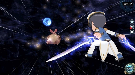 画像ギャラリー No.005のサムネイル画像 / 「英雄伝説 暁の軌跡」にマーチング姿の「ヨシュア・ブライト」が登場