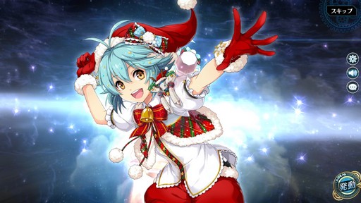 画像ギャラリー No.004のサムネイル画像 / 「英雄伝説 暁の軌跡」でXmas衣装の「ミリアム・オライオン」が登場