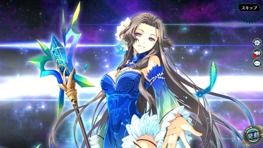 画像ギャラリー No.005のサムネイル画像 / 「英雄伝説 暁の軌跡」にヴィータ・クロチルダが参戦