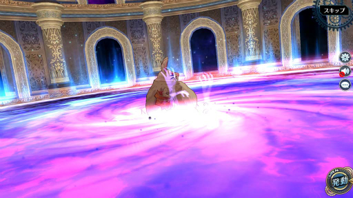 画像ギャラリー No.006のサムネイル画像 / 「英雄伝説 暁の軌跡」にヴィータ・クロチルダが参戦