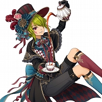 ���������꡼ No.002�Υ���ͥ������ / �ֱ�ͺ���� �Ǥε��סס��ޥåɥϥå����ѤΡ֡�ƻ���աե���ѥͥ��פ��о�