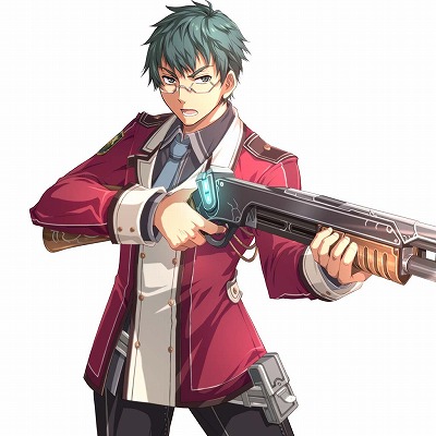 画像ギャラリー No.010のサムネイル画像 / 「英雄伝説 暁の軌跡」第7章メインストーリー第1弾「試験班解散/後篇」が実装