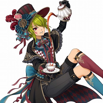 画像ギャラリー No.011のサムネイル画像 / 「英雄伝説 暁の軌跡」第7章メインストーリー第1弾「試験班解散/後篇」が実装