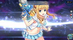 画像ギャラリー No.003のサムネイル画像 / 「英雄伝説 暁の軌跡」に水着姿のティータが登場。“無限の塔”の開催も