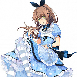 画像ギャラリー No.007のサムネイル画像 / 「英雄伝説 暁の軌跡」,特設ガチャに「文月イベント支援ガチャ」が実装