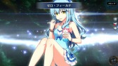 画像ギャラリー No.023のサムネイル画像 / 「英雄伝説 暁の軌跡」,水着キャラクターが登場する「葉月イベント支援ガチャ」を実装