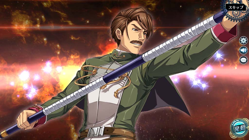 画像集/「英雄伝説 暁の軌跡」,3周年記念イベントが開催