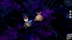 画像ギャラリー No.004のサムネイル画像 / 「英雄伝説 暁の軌跡」,ハロウィン衣装の「ナハト・ヴァイス」が登場