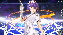 画像ギャラリー No.004のサムネイル画像 / 「英雄伝説 暁の軌跡」,ハロウィン衣装の「クローゼ・リンツ」が登場