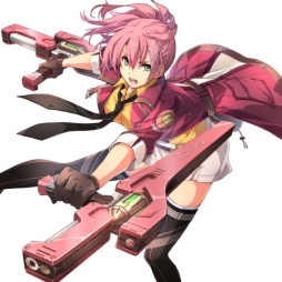 画像ギャラリー No.004のサムネイル画像 / 「英雄伝説 暁の軌跡」でユウナ・クロフォードなど,3人のキャラをピックアップした「初冬イベント支援ガチャ」が開催