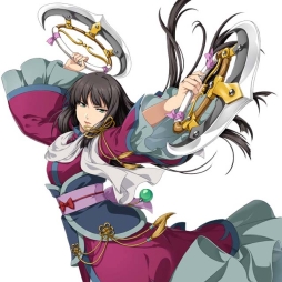 画像ギャラリー No.012のサムネイル画像 / 「英雄伝説 暁の軌跡」でユウナ・クロフォードなど,3人のキャラをピックアップした「初冬イベント支援ガチャ」が開催