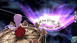 画像ギャラリー No.004のサムネイル画像 / 「英雄伝説 暁の軌跡」,クリスマス衣装のエマ・ミルスティンが登場