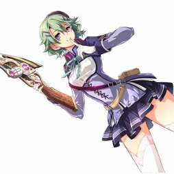 画像ギャラリー No.013のサムネイル画像 / 「英雄伝説 暁の軌跡」,特設ガチャに「立春イベント支援ガチャ」が実装