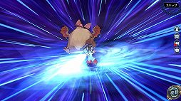 画像ギャラリー No.006のサムネイル画像 / 「英雄伝説 暁の軌跡」,第7章メインストーリー第五弾「エイヤの民たち/前篇」実装