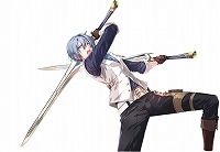 画像ギャラリー No.008のサムネイル画像 / 「英雄伝説 暁の軌跡」,特設ガチャに「桐月イベント支援ガチャ」が登場