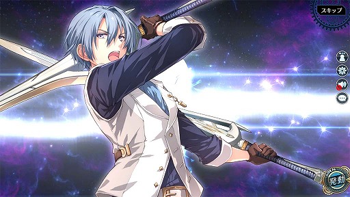 画像ギャラリー No.009のサムネイル画像 / 「英雄伝説 暁の軌跡」,特設ガチャに「桐月イベント支援ガチャ」が登場