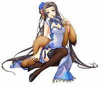 画像ギャラリー No.016のサムネイル画像 / 「英雄伝説 暁の軌跡」,特設ガチャに「桐月イベント支援ガチャ」が登場