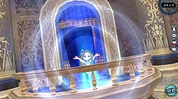 画像ギャラリー No.019のサムネイル画像 / 「英雄伝説 暁の軌跡」,特設ガチャに「桐月イベント支援ガチャ」が登場