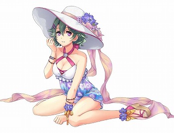 ���������꡼ No.002�Υ���ͥ������ / �ֱ�ͺ���� �Ǥε��סס�����ѤΥߥ奼����������åȤ��о��