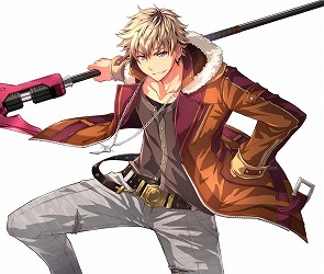 画像ギャラリー No.011のサムネイル画像 / 「英雄伝説 暁の軌跡」,“観月イベント支援ガチャ”が本日実装