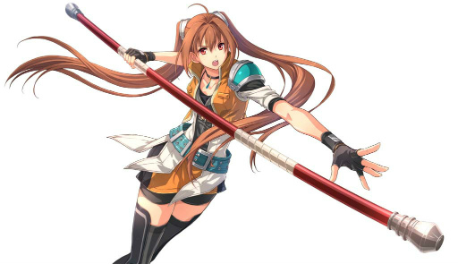 画像ギャラリー No.007のサムネイル画像 / 「英雄伝説 暁の軌跡」雪見月イベント支援ガチャが実装