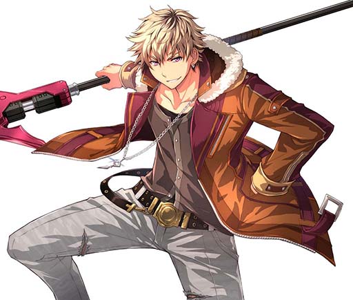 画像ギャラリー No.010のサムネイル画像 / 「英雄伝説 暁の軌跡」に終章メインストーリー第1弾が実装