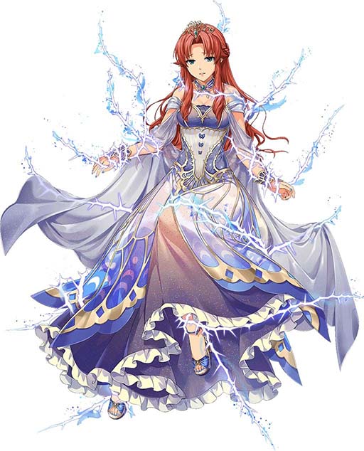 画像ギャラリー No.013のサムネイル画像 / 「英雄伝説 暁の軌跡」に晴着をまとったエマらをピックアップしたガチャが実装