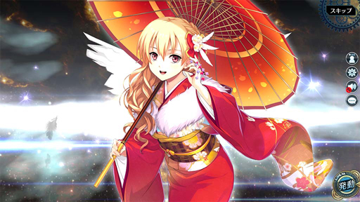 画像ギャラリー No.005のサムネイル画像 / 「英雄伝説 暁の軌跡」,終章メインストーリー第2弾「《戦争卿》の正体/前篇」を実装